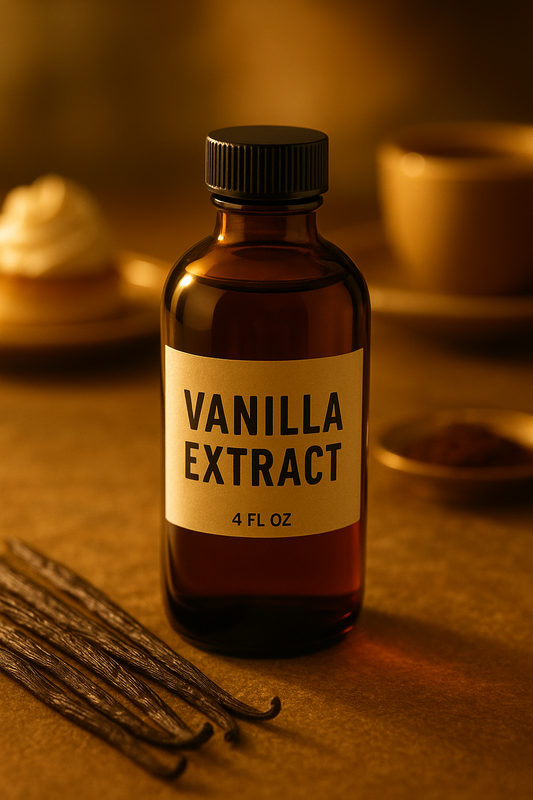 Vanilla Extract image 0