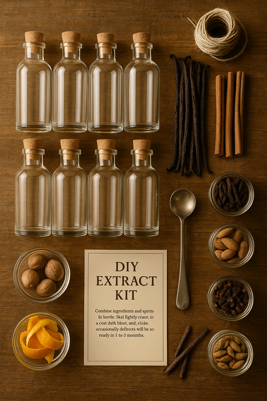 DIY Kit image 0